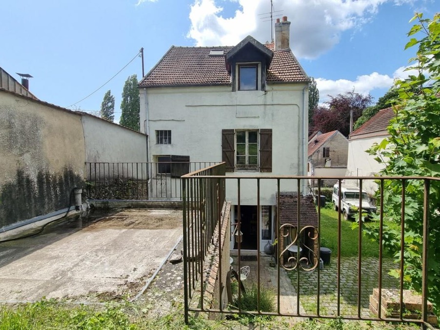 Vente Maison/Villa CHAUCONIN-NEUFMONTIERS 77124 Seine et Marne FRANCE