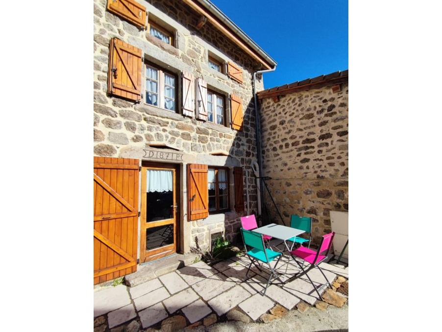 Vente Maison/Villa SAINT-ANTHEME 63660 Puy de Dme FRANCE