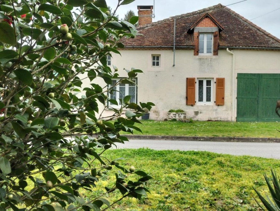Vente Maison/Villa ORADOUR-SAINT-GENEST 87210 Haute Vienne FRANCE