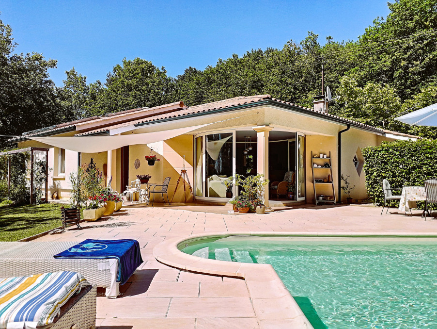 Vente Maison/Villa STE FOY DE LONGAS 24510 Dordogne FRANCE