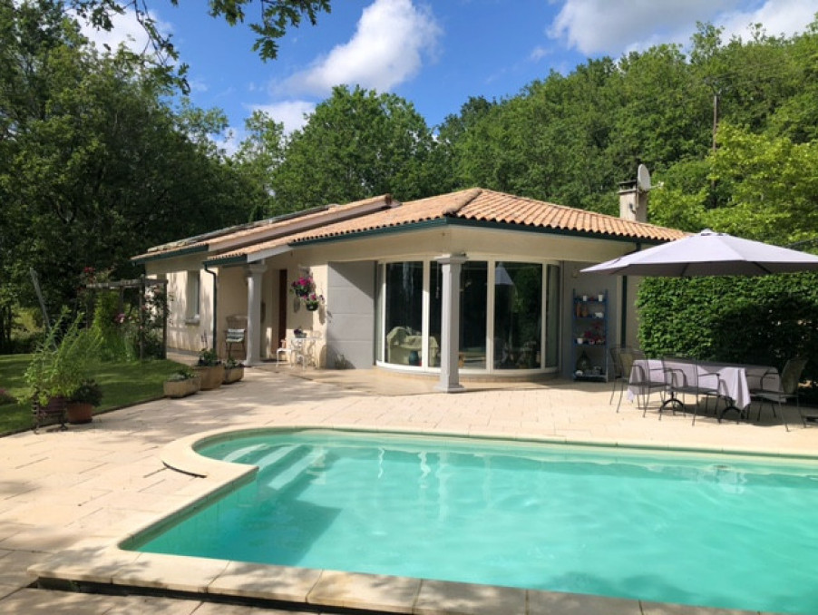 Vente Maison/Villa STE FOY DE LONGAS 24510 Dordogne FRANCE