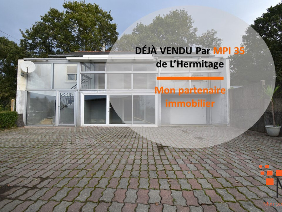 Vente Maison/Villa L HERMITAGE 35590 Ille et Vilaine FRANCE