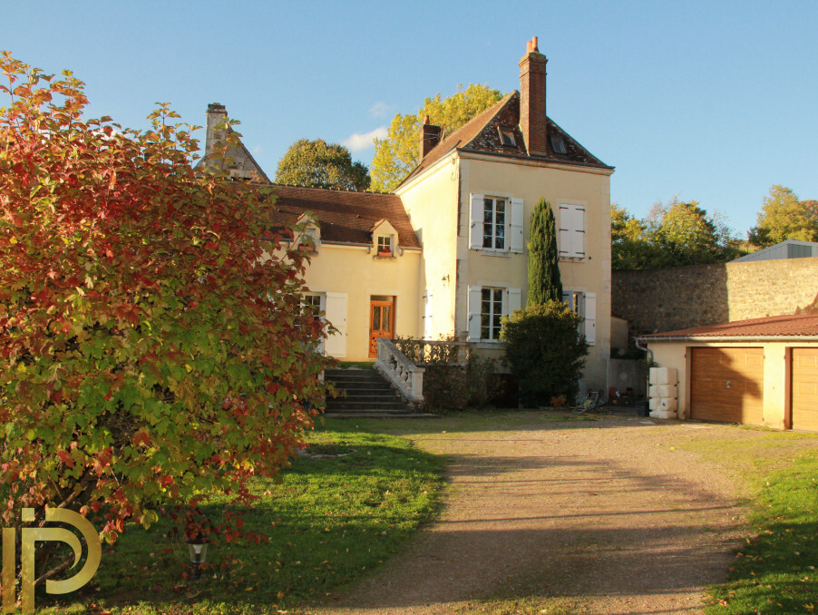 Vente Maison/Villa MARGON 28400 Eure et Loir FRANCE