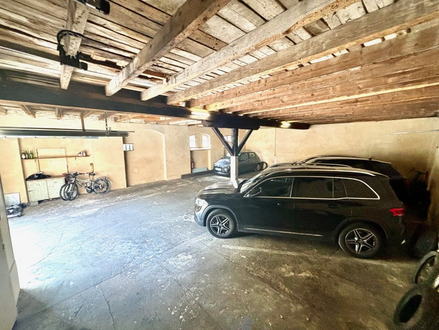 Vente Garage/Parking CAHORS 46000 Lot FRANCE
