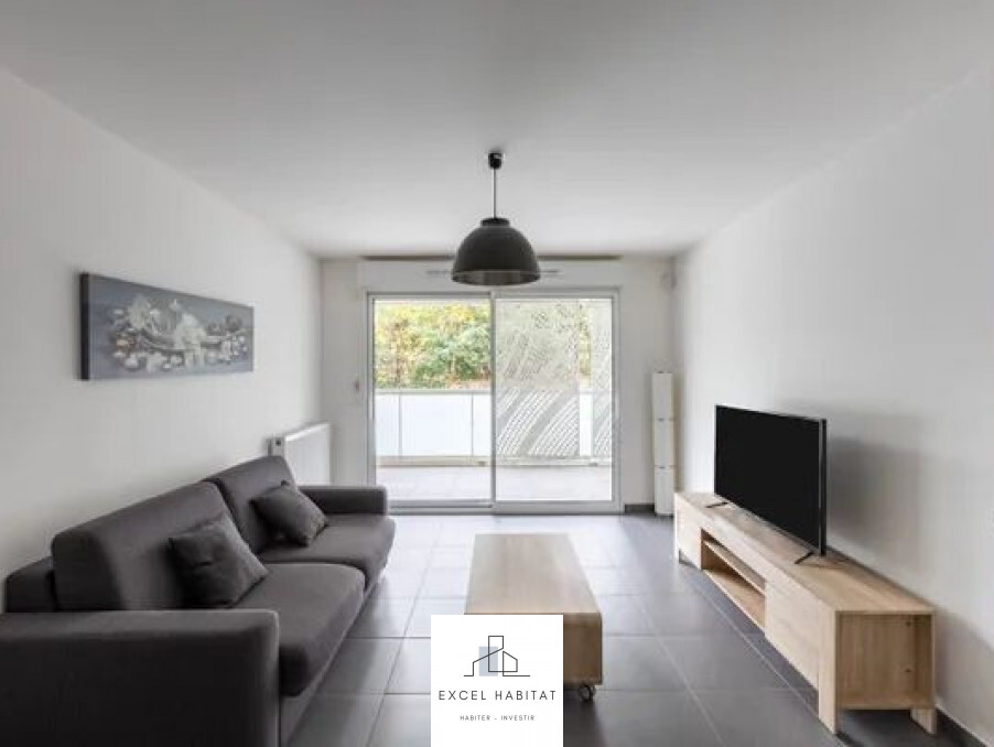Vente Appartement MONTPELLIER 34000 Herault FRANCE