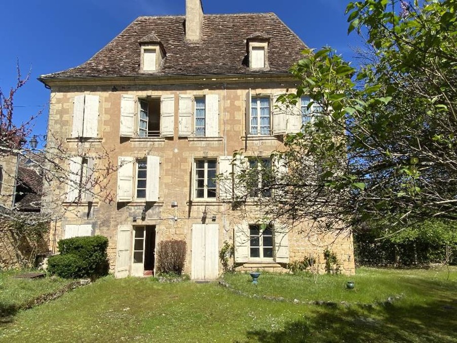 Vente Maison/Villa BEAUMONT-DU-PERIGORD 24440 Dordogne FRANCE