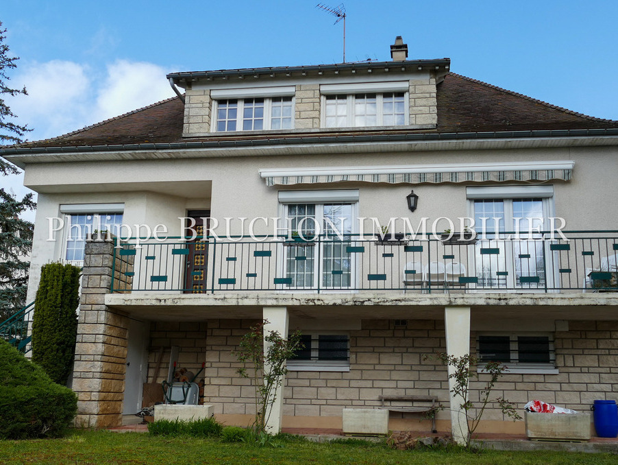Vente Maison/Villa AUXERRE 89000 Yonne FRANCE