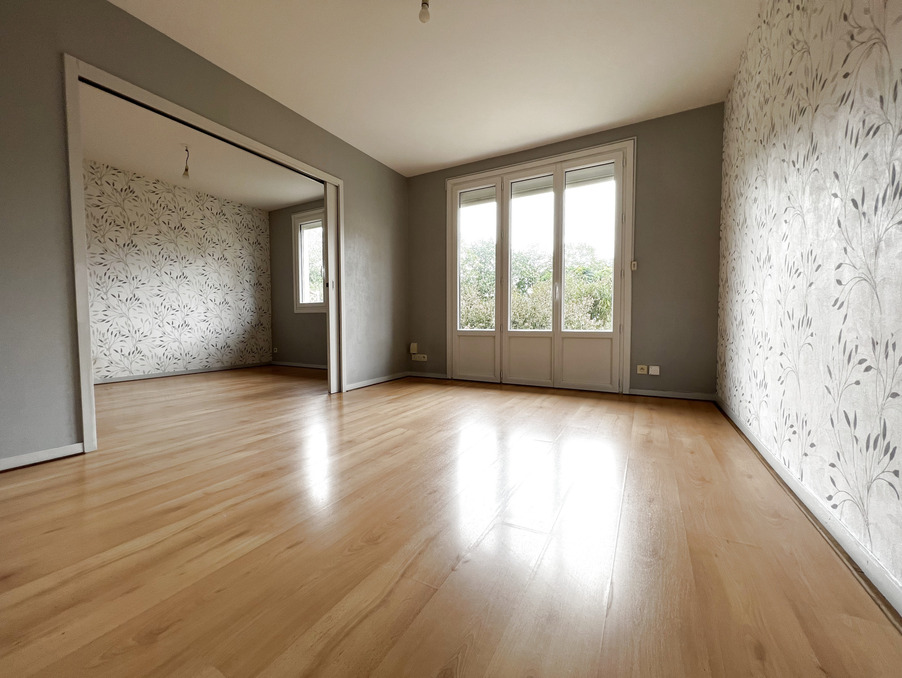 Vente Appartement ANGERS 49000 Maine et Loire FRANCE