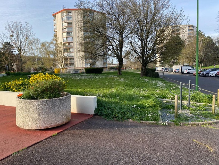 Vente Appartement CHAMBRAY-LES-TOURS 37170 Indre et Loire FRANCE