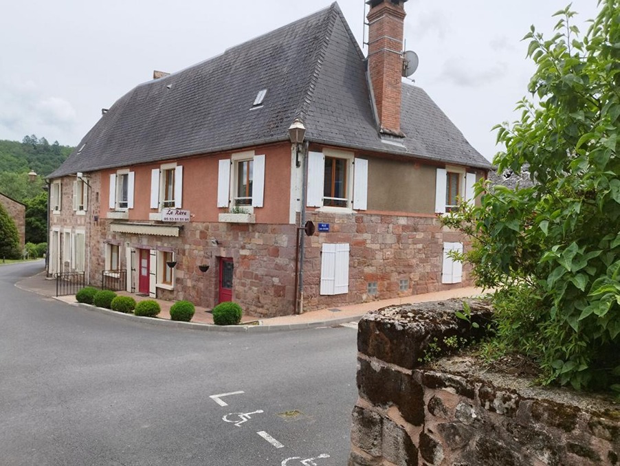 Vente Maison/Villa TERRASSON-LAVILLEDIEU 24120 Dordogne FRANCE