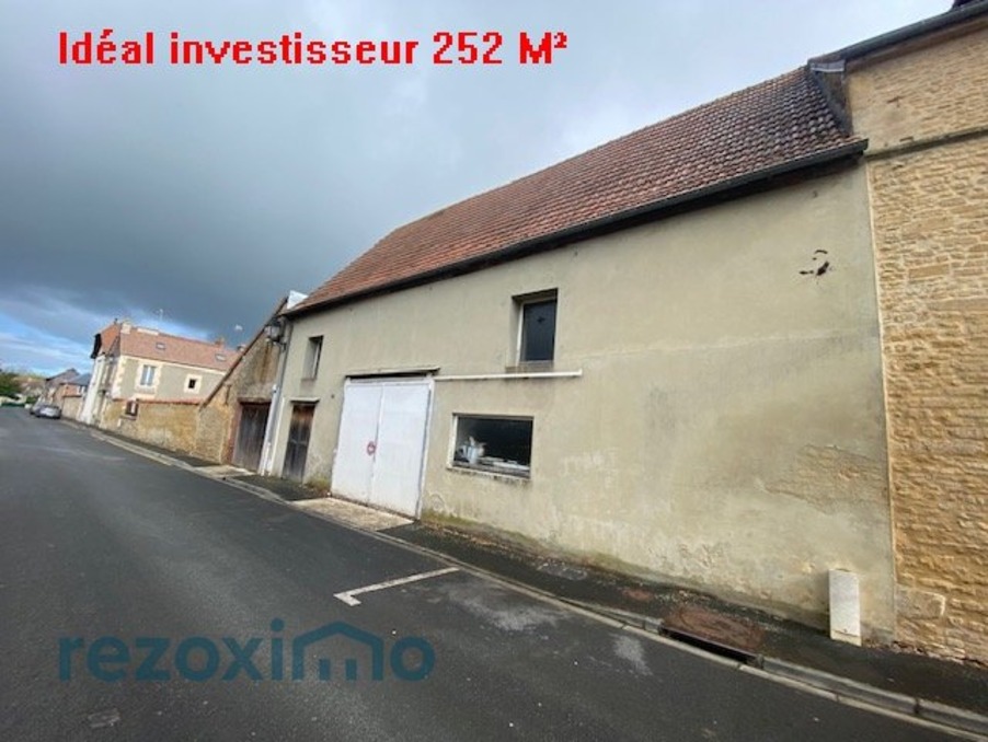 Vente Bureau/Local SAINT PIERRE SUR DIVES 14170 Calvados FRANCE
