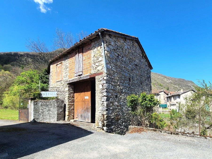 Vente Maison/Villa MAULEON BAROUSSE 65370 Hautes Pyrenes FRANCE