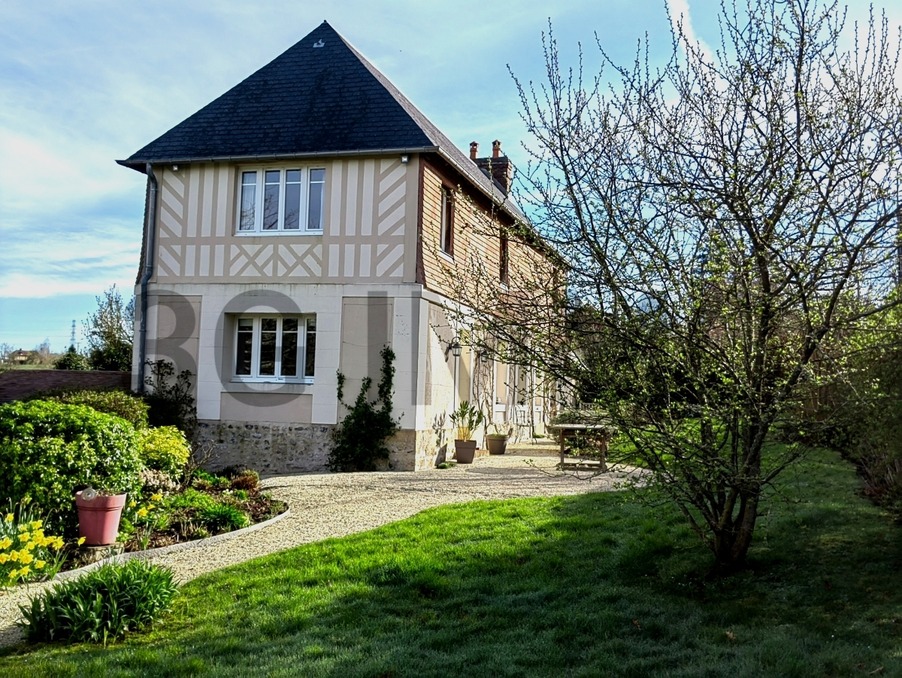 Vente Maison/Villa PONT L EVEQUE 14130 Calvados FRANCE