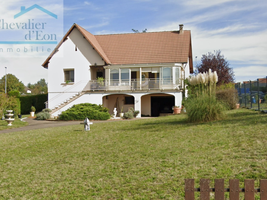 Vente Maison/Villa TONNERRE 89700 Yonne FRANCE