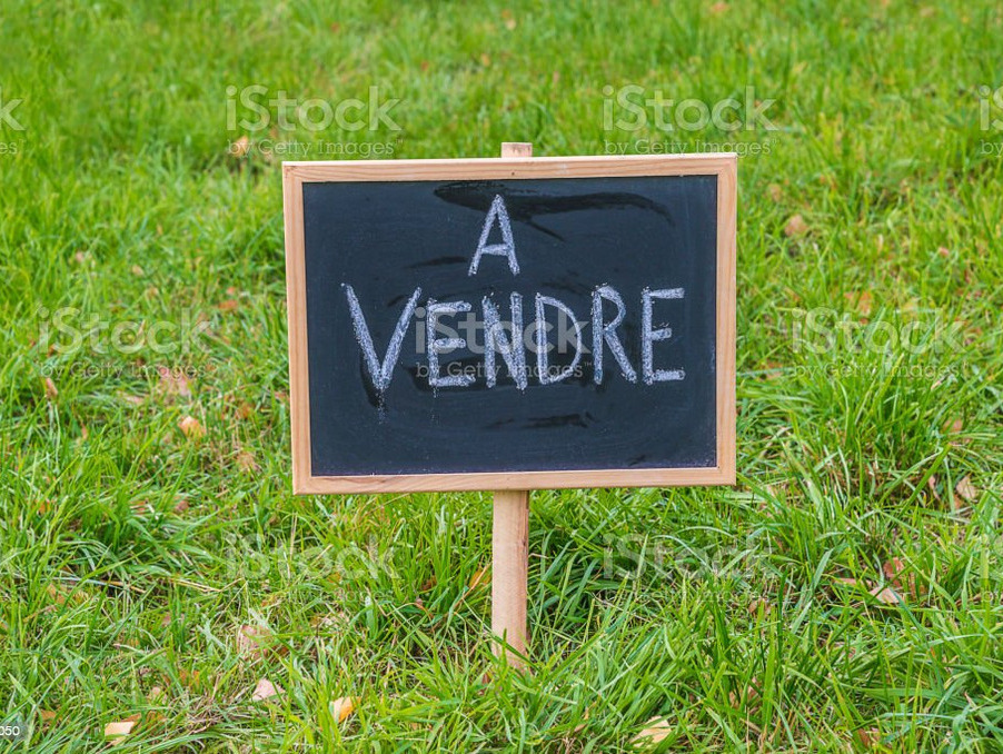 Vente Terrain GOUVIX 14680 Calvados FRANCE
