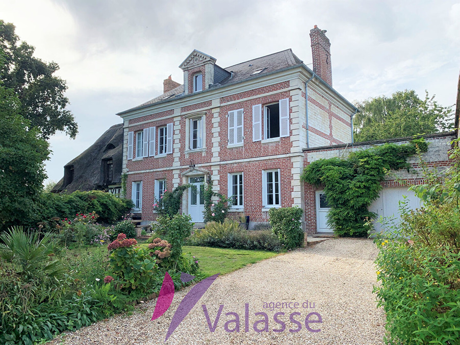 Vente Maison/Villa NORVILLE 76330 Seine Maritime FRANCE