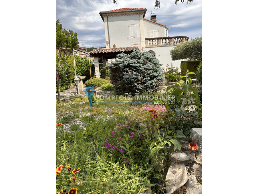 Vente Maison/Villa ALES 30100 Gard FRANCE