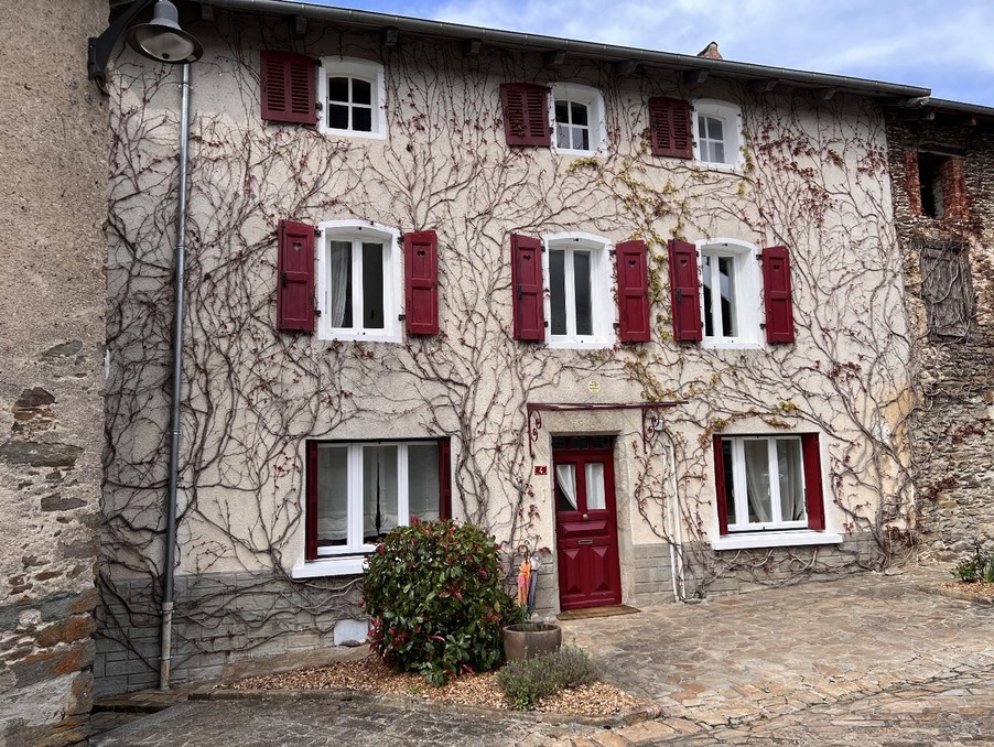 Vente Maison/Villa LEYNHAC 15600 Cantal FRANCE