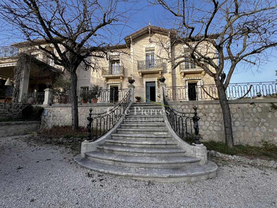 Vente Maison/Villa NIMES 30000 Gard FRANCE