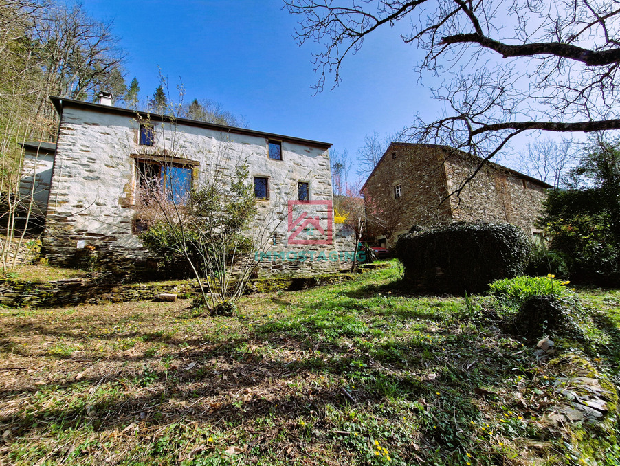 Vente Maison/Villa LAVAL-ROQUECEZIERE 12380 Aveyron FRANCE