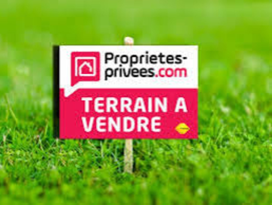 Vente Terrain MONT-PRES-CHAMBORD 41250 Loir et Cher FRANCE