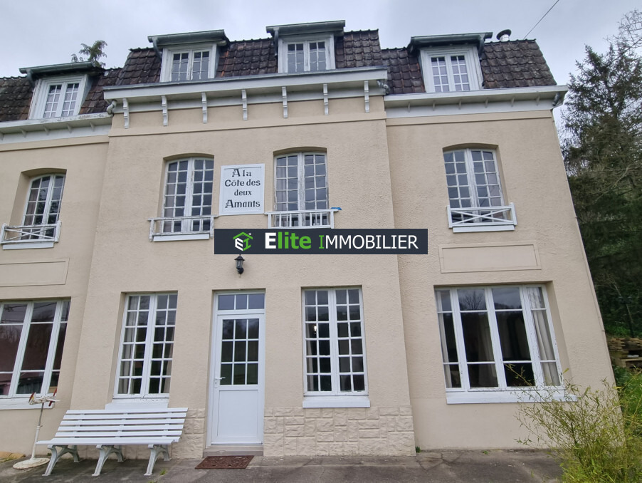 Vente Maison/Villa AMFREVILLE-SOUS-LES-MONTS 27590 Eure FRANCE