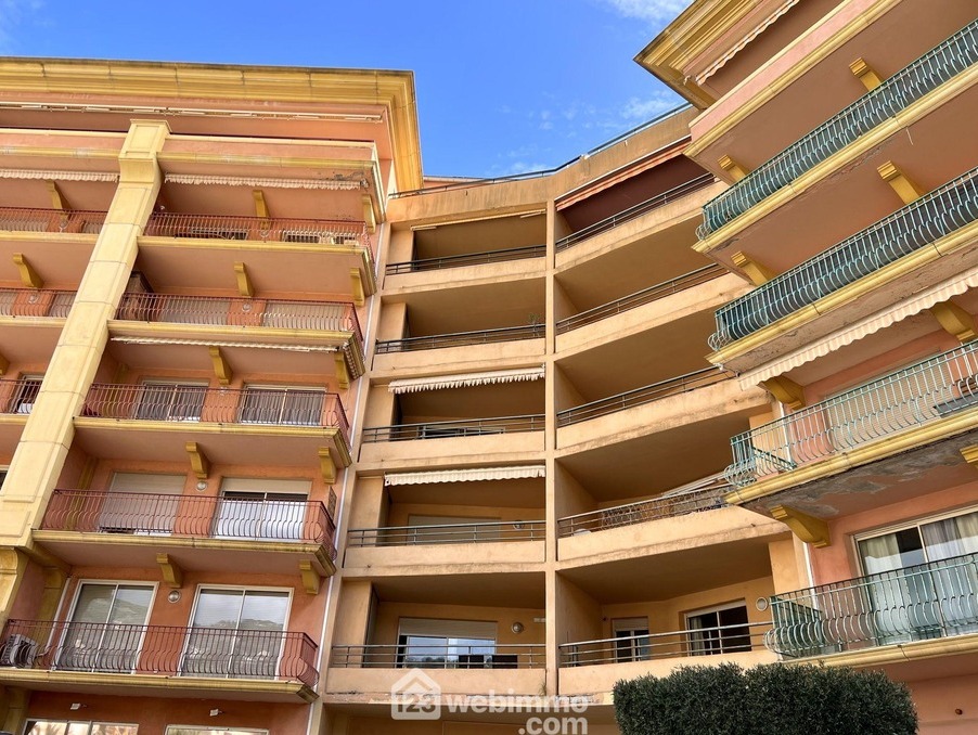 Vente Appartement BASTIA 20200 Corse FRANCE