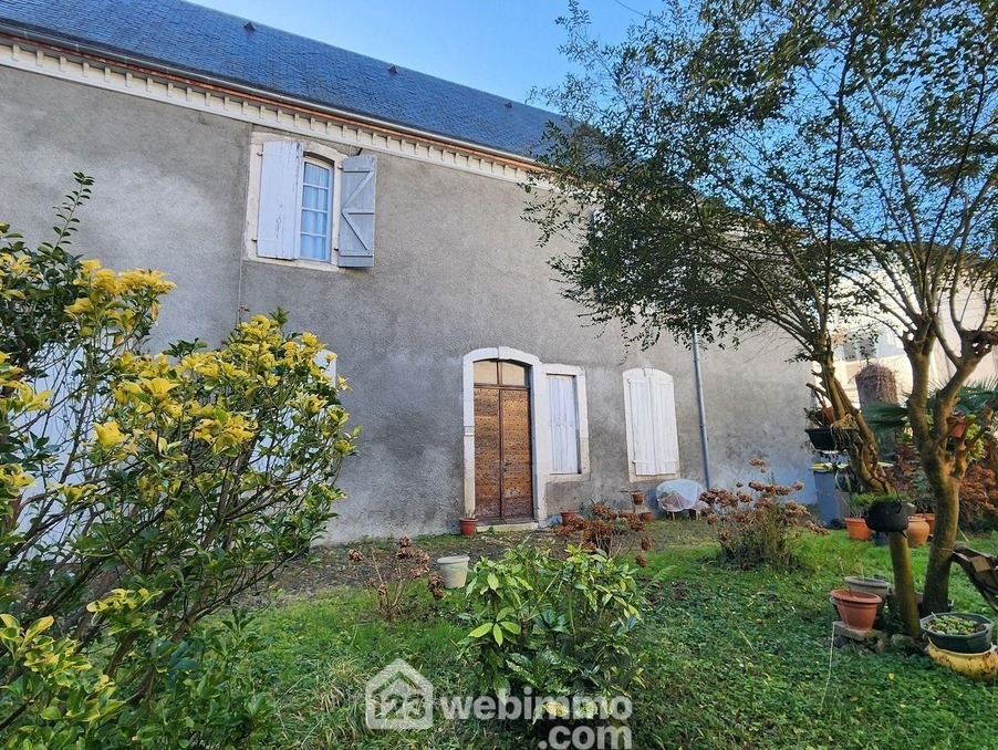 Vente Immeuble NAY 64800 Pyrenes Atlantiques FRANCE