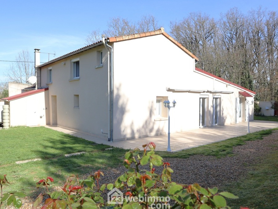 Vente Maison/Villa SEVRES-ANXAUMONT 86800 Vienne FRANCE