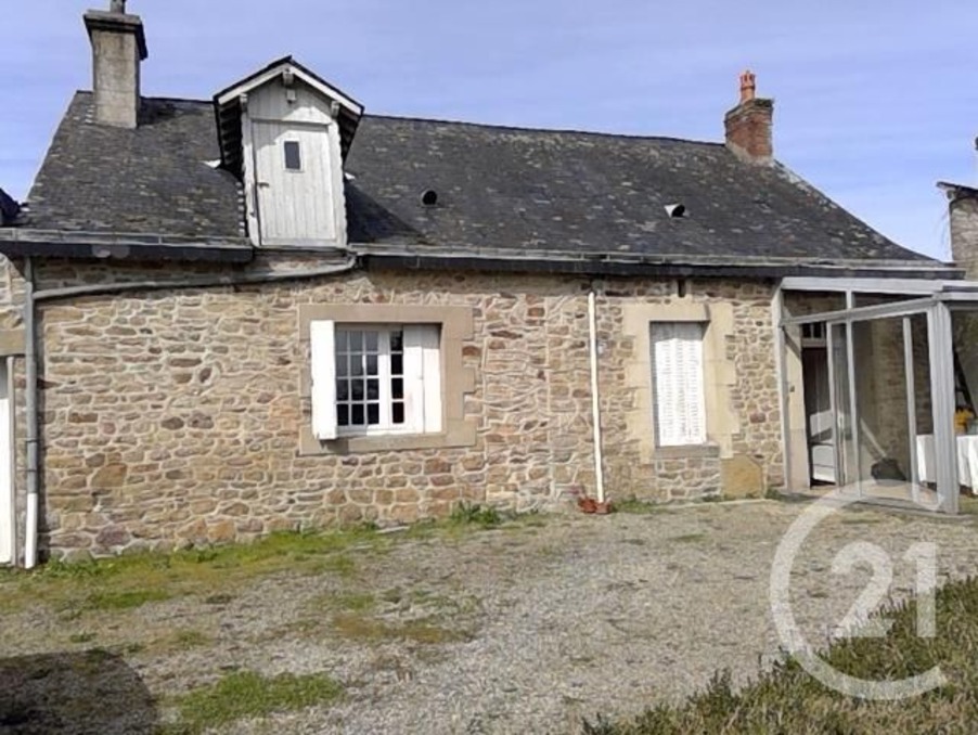 Vente Maison/Villa ST CYR LE GRAVELAIS 53320 Mayenne FRANCE