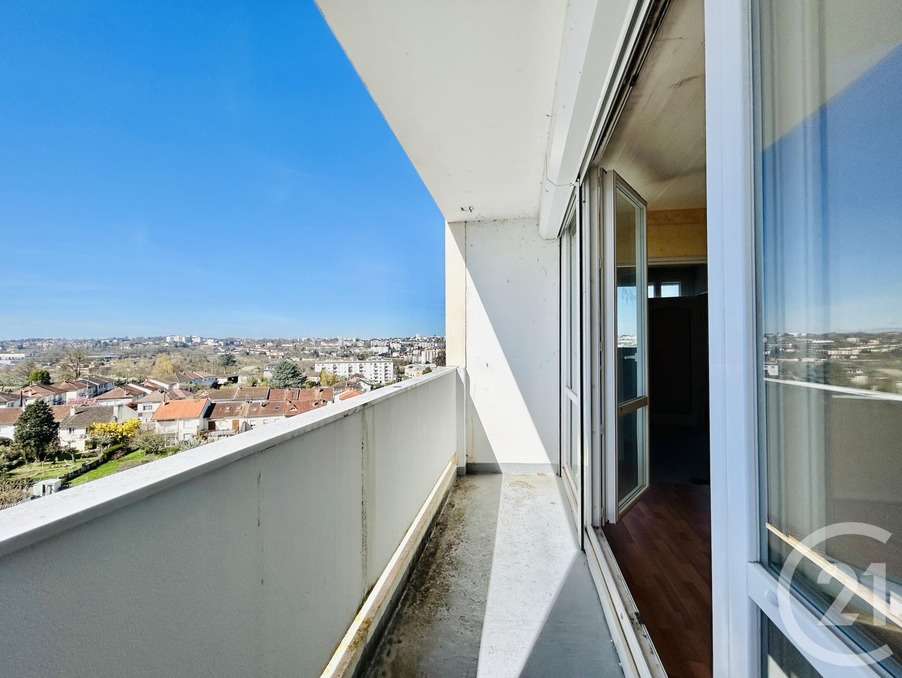 Vente Appartement LIMOGES 87000 Haute Vienne FRANCE