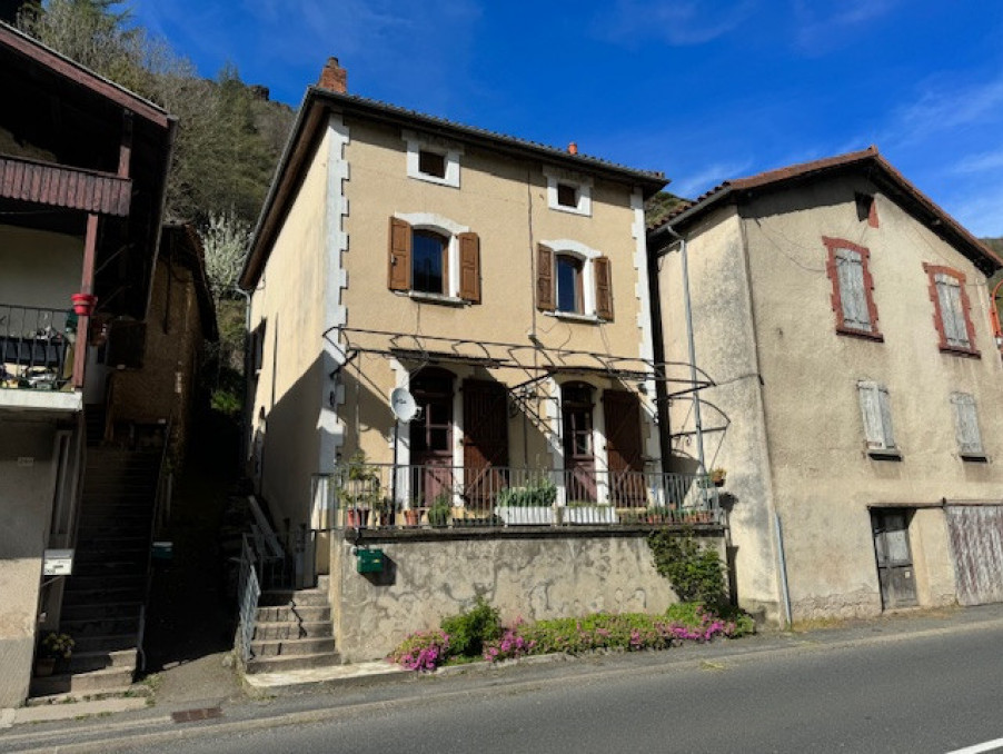Vente Maison/Villa LIVINHAC LE HAUT 12300 Aveyron FRANCE