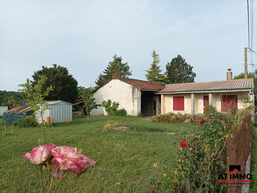 Vente Maison/Villa JUIGNAC 16190 Charente FRANCE