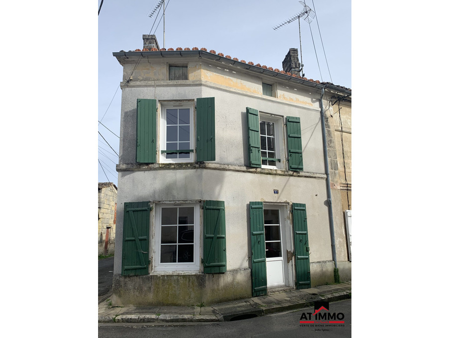 Vente Maison/Villa CHATEAUNEUF SUR CHARENTE 16120 Charente FRANCE