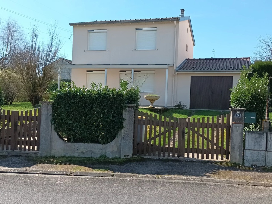 Vente Maison/Villa MONTCEAU-LES-MINES 71300 Sane et Loire FRANCE