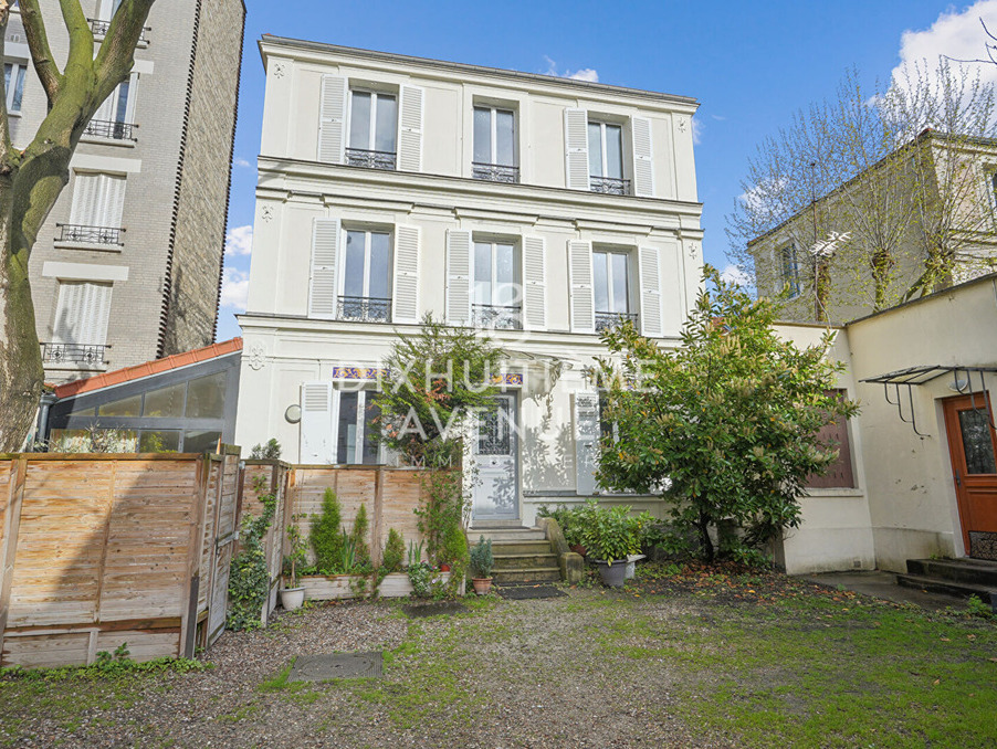 Vente Appartement BOIS COLOMBES 92270 Hauts de Seine FRANCE