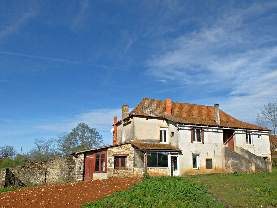 Vente Maison/Villa CAYLUS 82160 Tarn et Garonne FRANCE