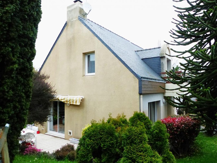 Vente Maison/Villa LORIENT 56100 Morbihan FRANCE