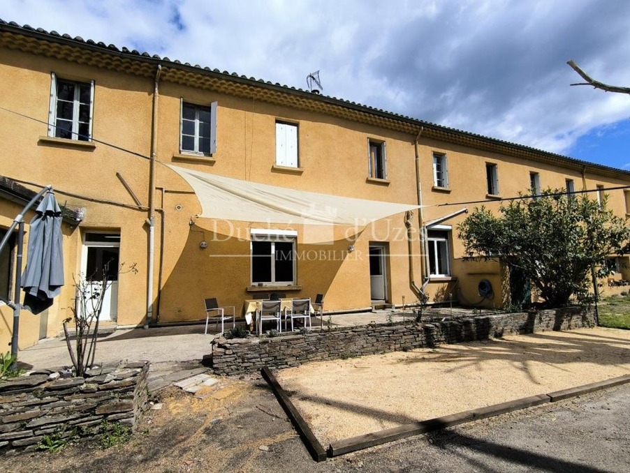 Vente Maison/Villa BESSEGES 30160 Gard FRANCE