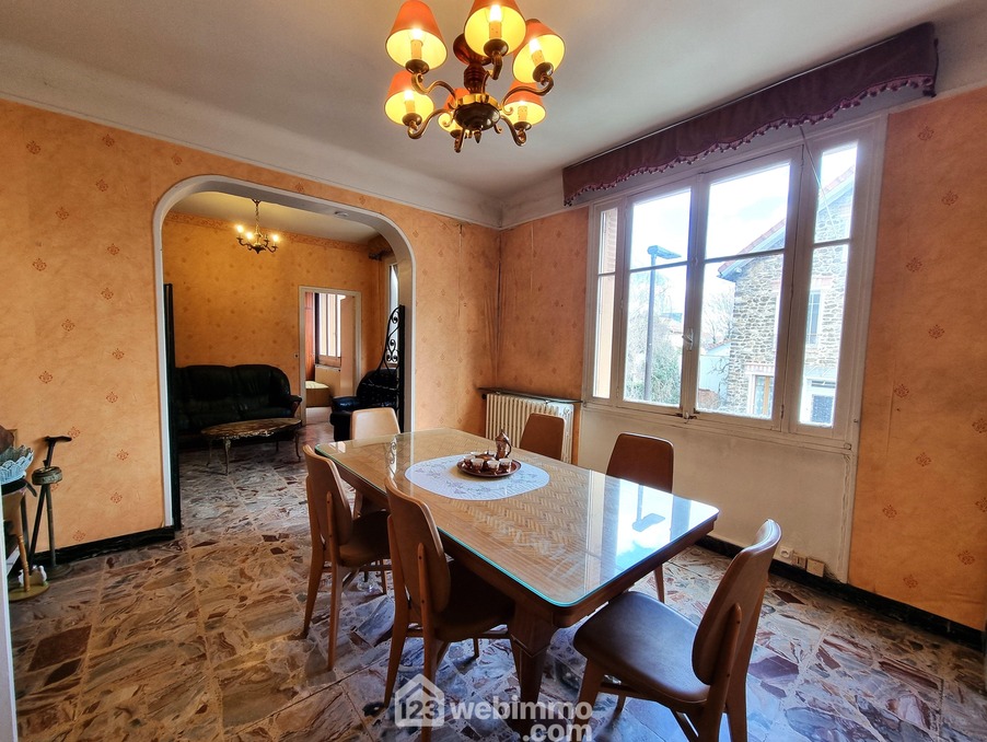 Vente Maison/Villa IVRY-SUR-SEINE 94200 Val de Marne FRANCE
