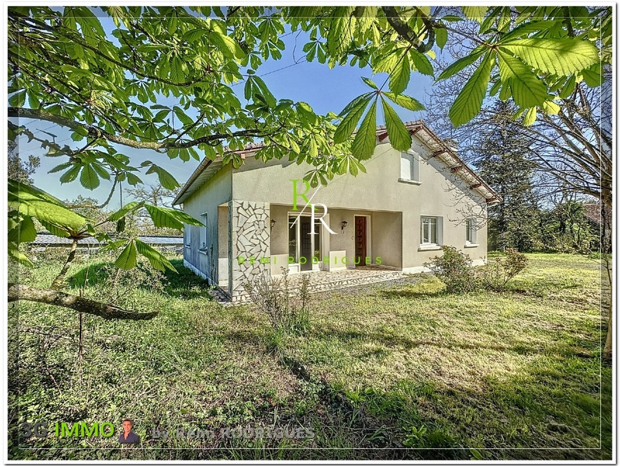 Vente Maison/Villa THEZE 64450 Pyrenes Atlantiques FRANCE