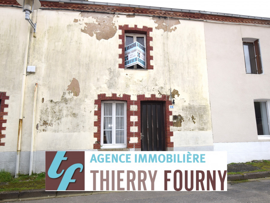 Vente Maison/Villa BOUVRON 44130 Loire Atlantique FRANCE