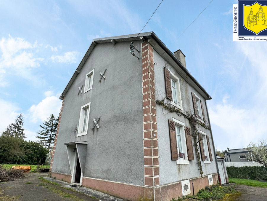 Vente Maison/Villa BAVILLIERS 90800 Territoire de Belfort FRANCE