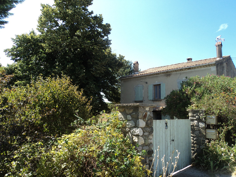 Vente Maison/Villa LURS 04700 Alpes de Haute Provence FRANCE