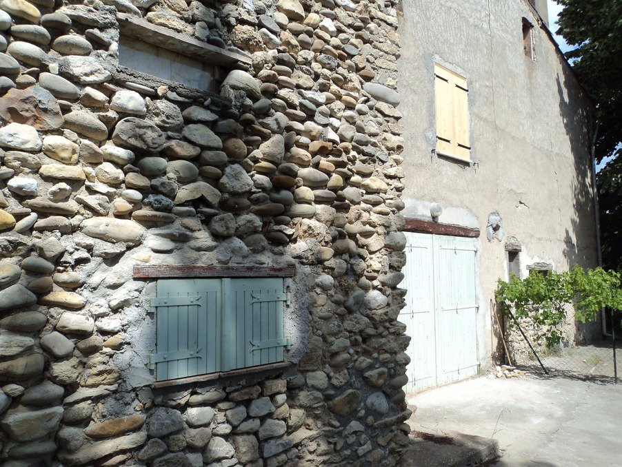 Vente Maison/Villa LURS 04700 Alpes de Haute Provence FRANCE