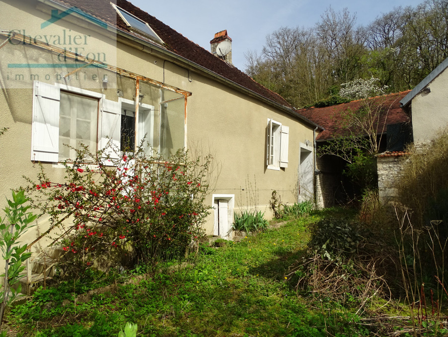 Vente Maison/Villa MOLOSMES 89700 Yonne FRANCE
