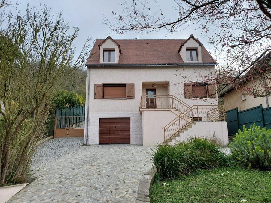 Vente Maison/Villa AUFFREVILLE BRASSEUIL 78930 Yvelines FRANCE