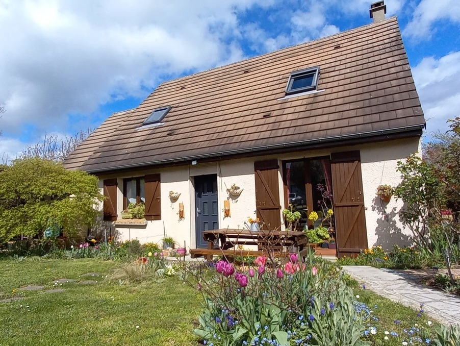 Vente Maison/Villa BUCHELAY 78200 Yvelines FRANCE