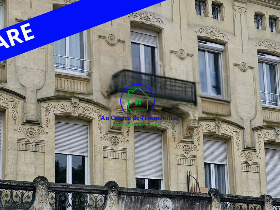 Vente Appartement AGEN 47000 Lot et Garonne FRANCE
