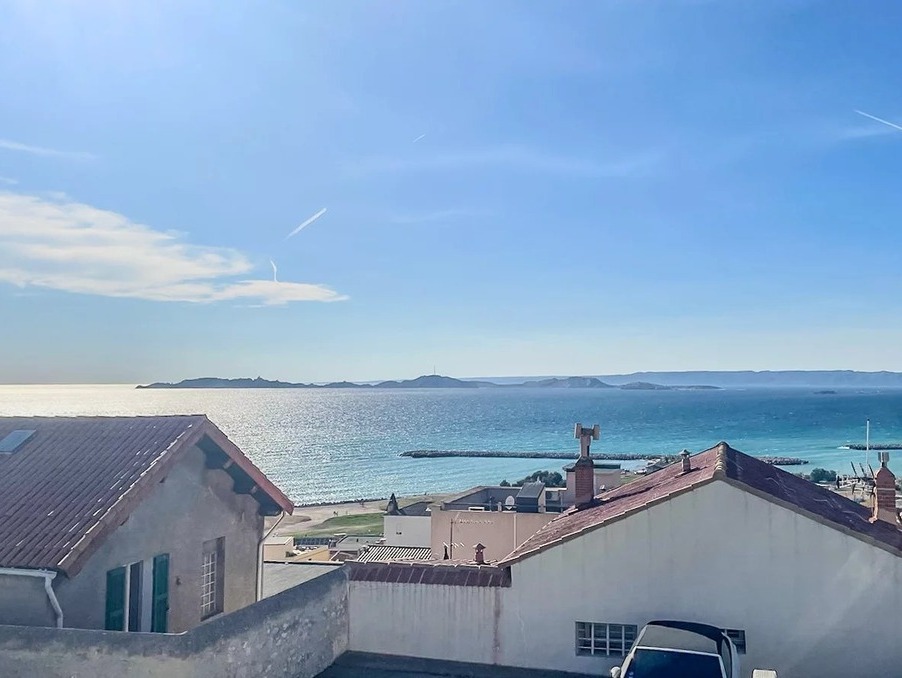 Vente Appartement MARSEILLE 8EME 13008 Bouches du Rhne FRANCE